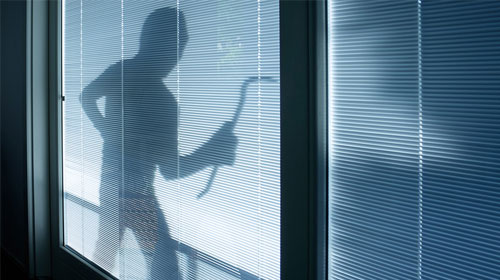 Offerte alarm systemen en beveiliging