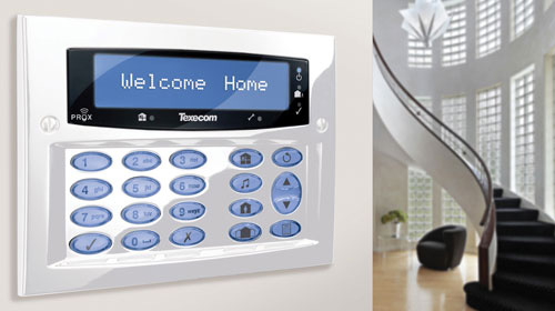 Offerte alarm - Argus Security